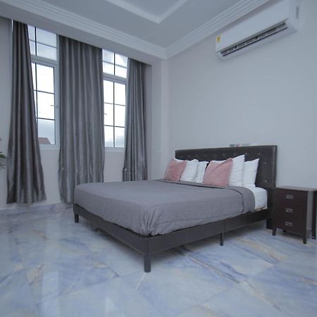 Adonai Luxe Apartment Тема Экстерьер фото