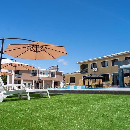 Adonai Luxe Apartment Тема Экстерьер фото