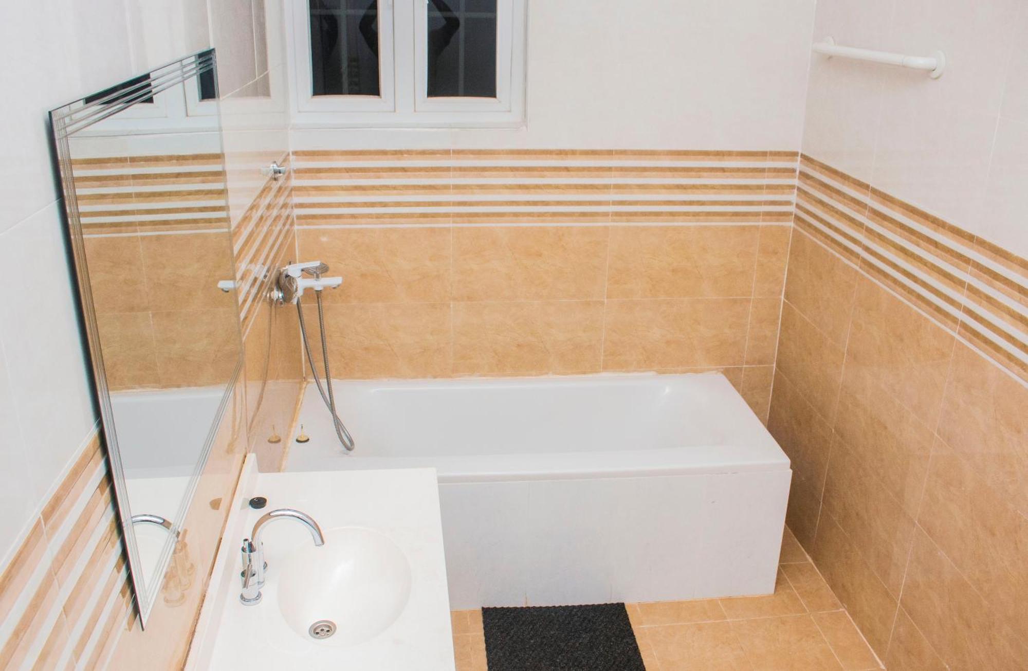 Adonai Luxe Apartment Тема Экстерьер фото