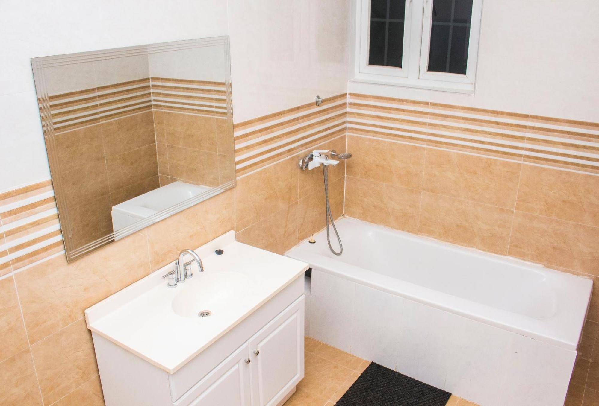 Adonai Luxe Apartment Тема Экстерьер фото