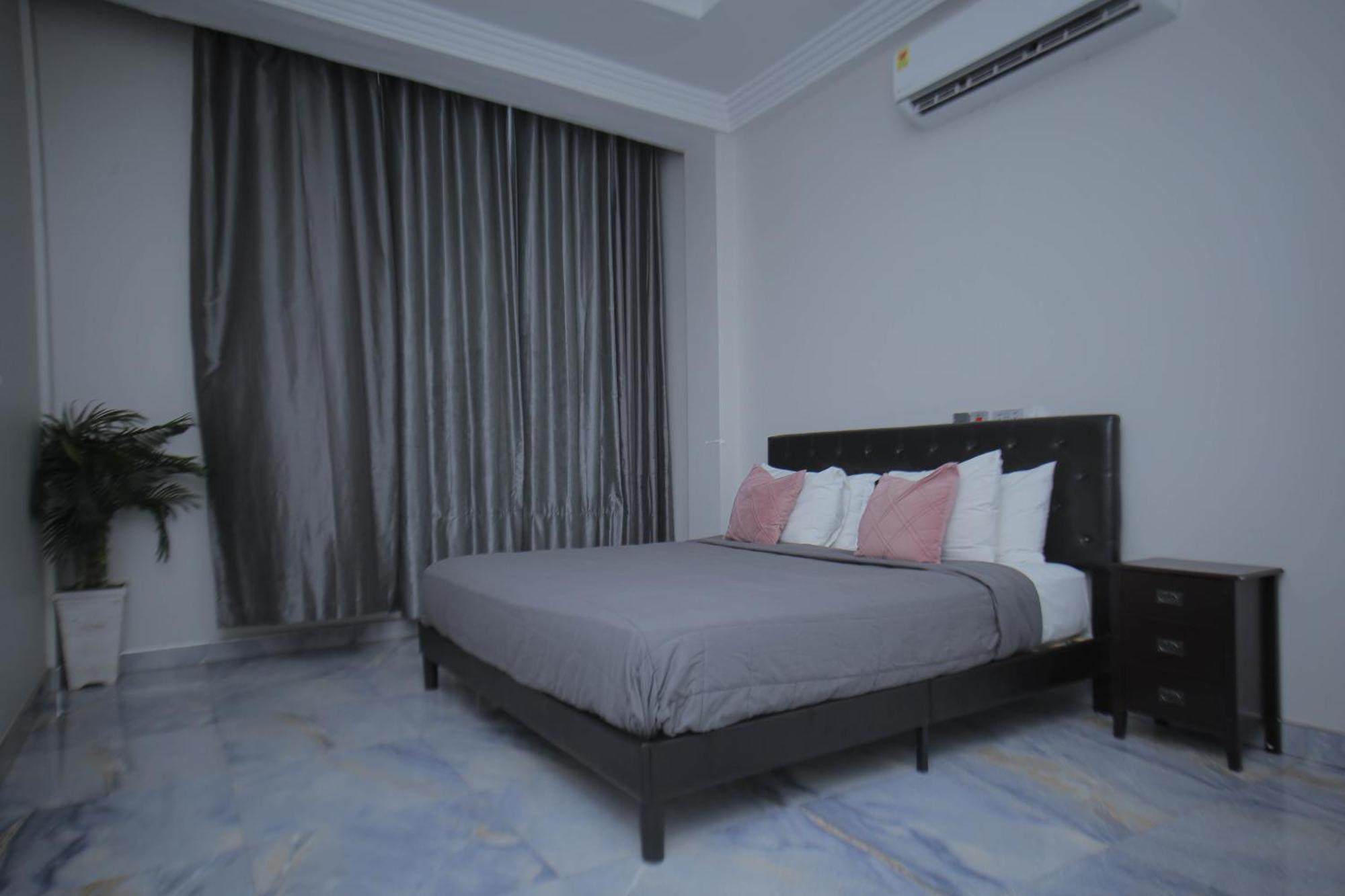 Adonai Luxe Apartment Тема Экстерьер фото