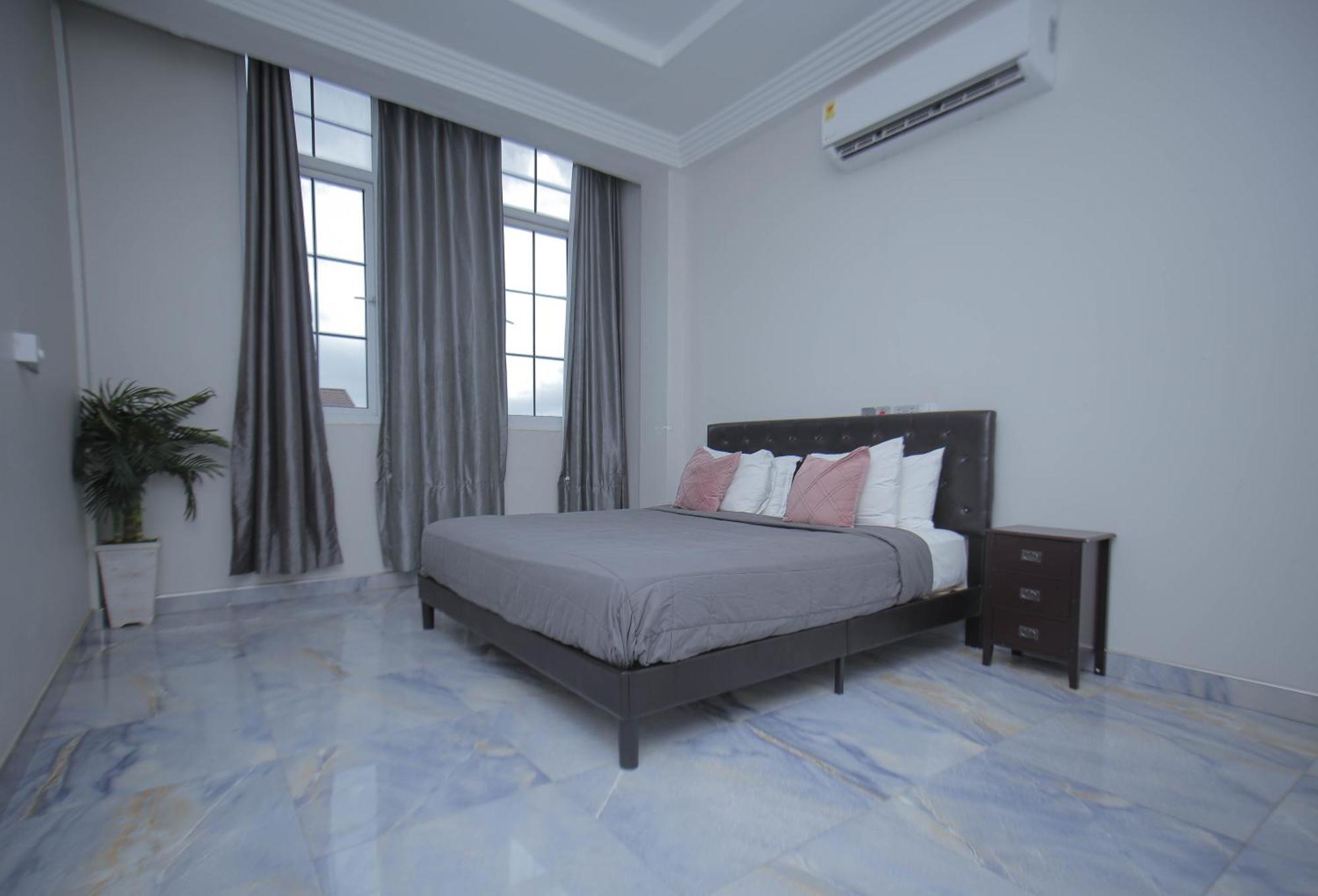 Adonai Luxe Apartment Тема Экстерьер фото