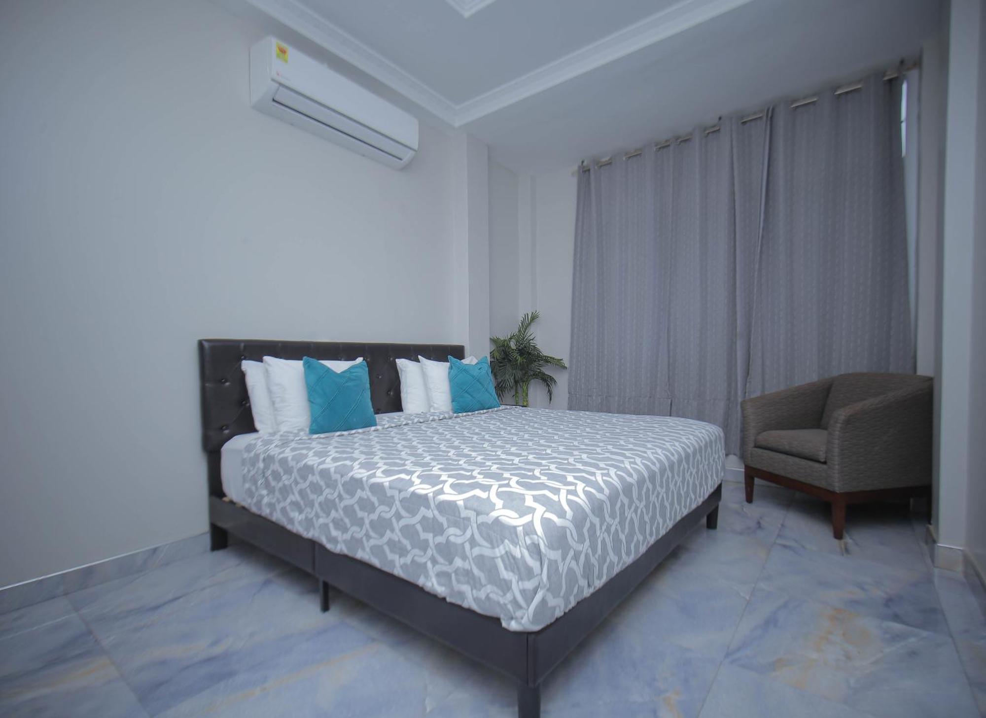 Adonai Luxe Apartment Тема Экстерьер фото