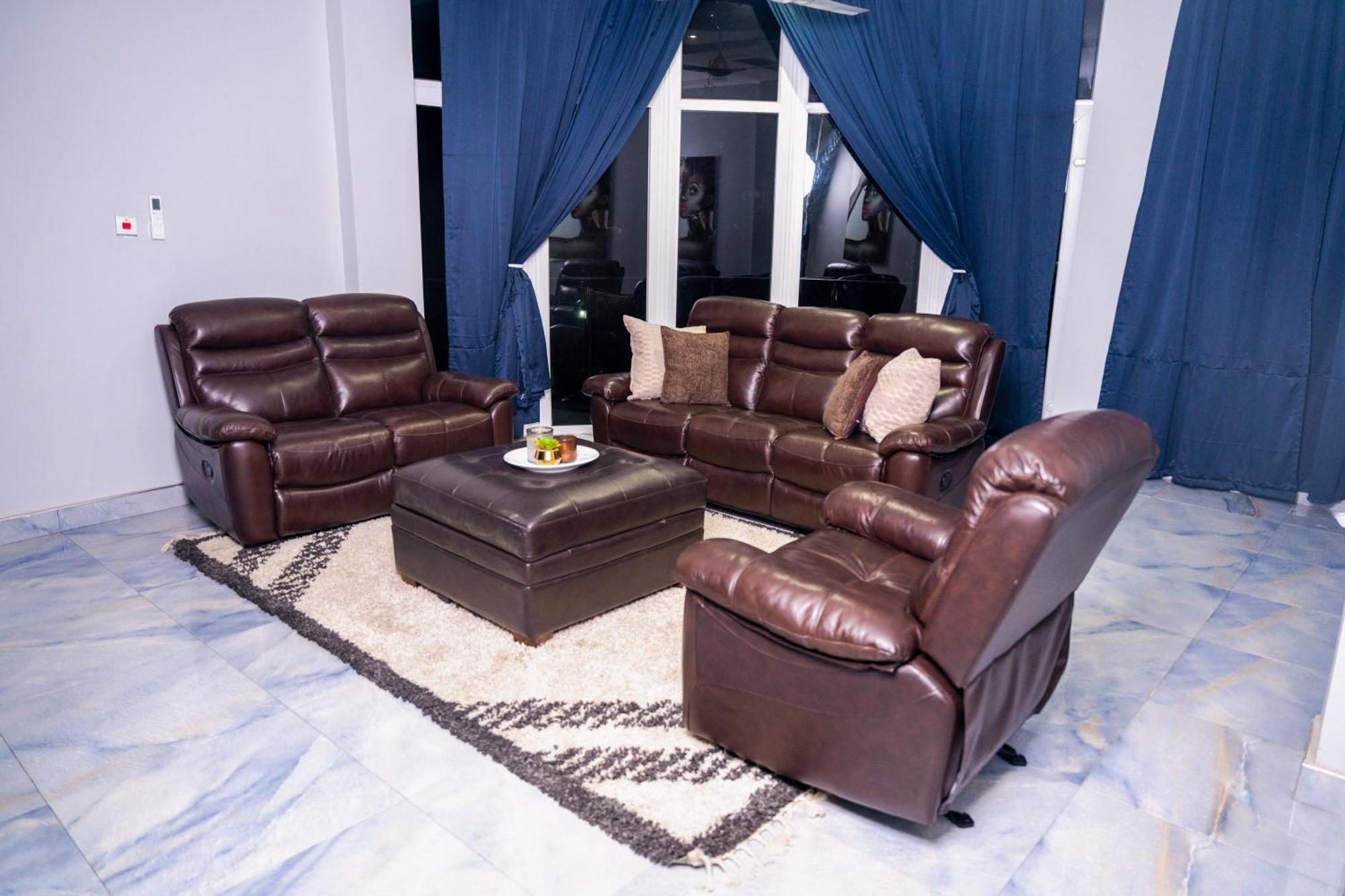 Adonai Luxe Apartment Тема Экстерьер фото
