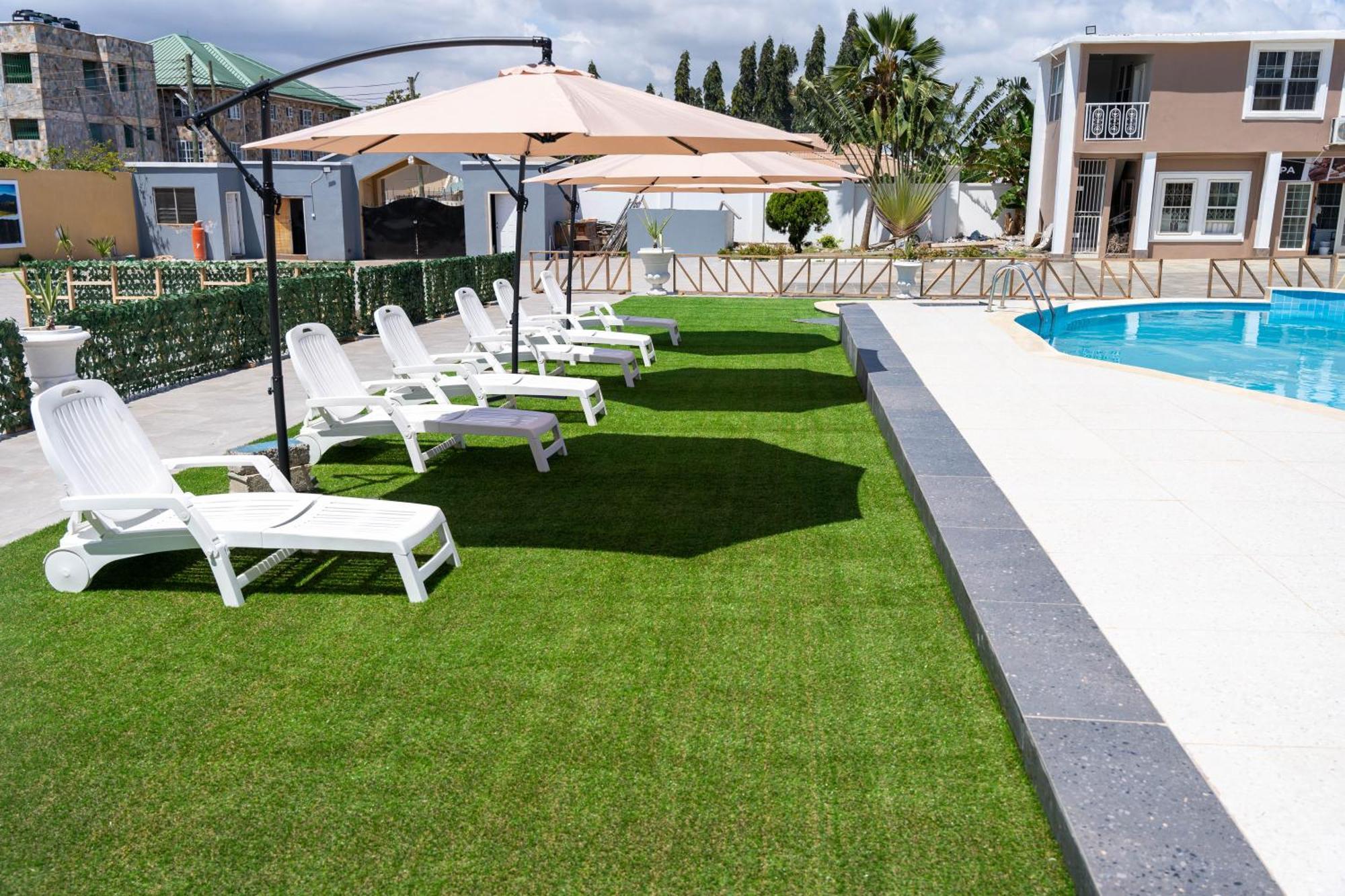 Adonai Luxe Apartment Тема Экстерьер фото